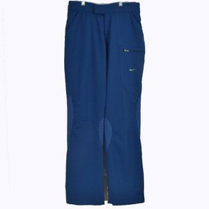 Nike SphereDry Active Wear Pant New Women Small Golf Walk Hike Athleisure Casual